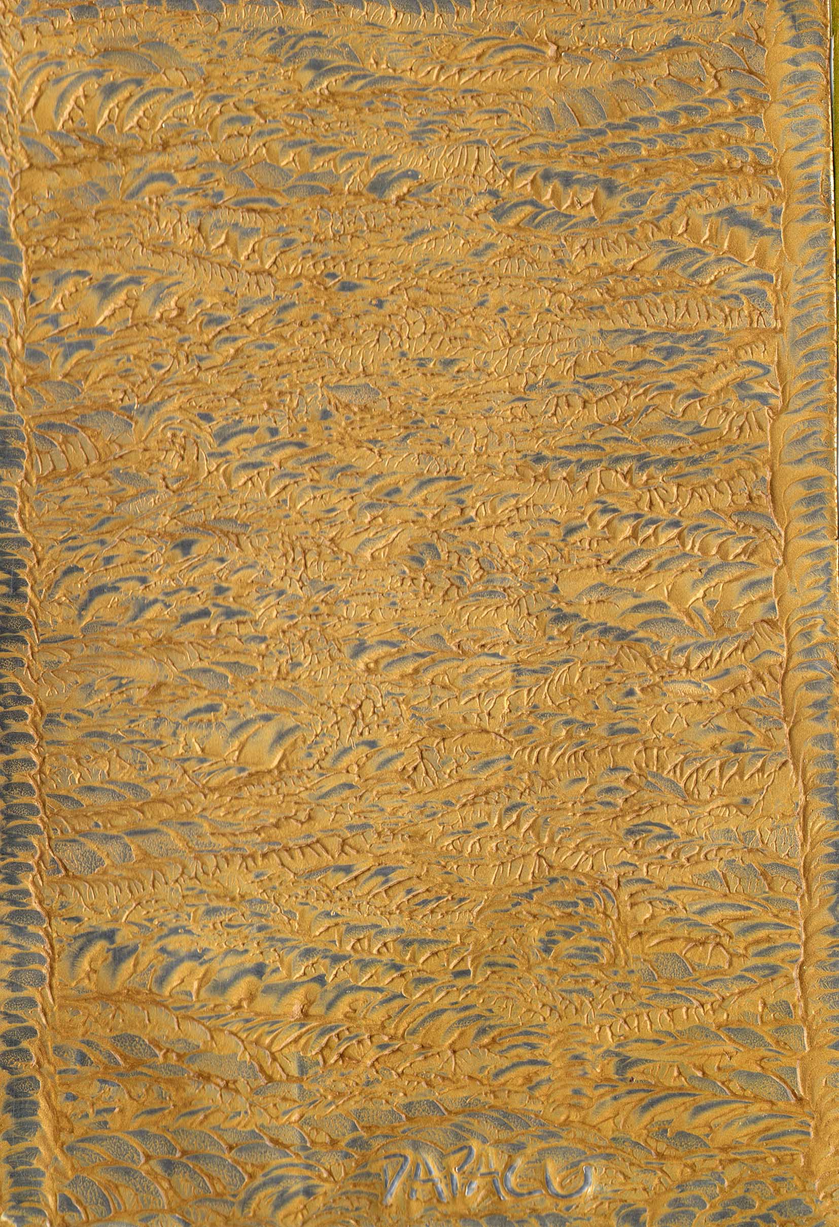 Masterpiece release by artist art gallery