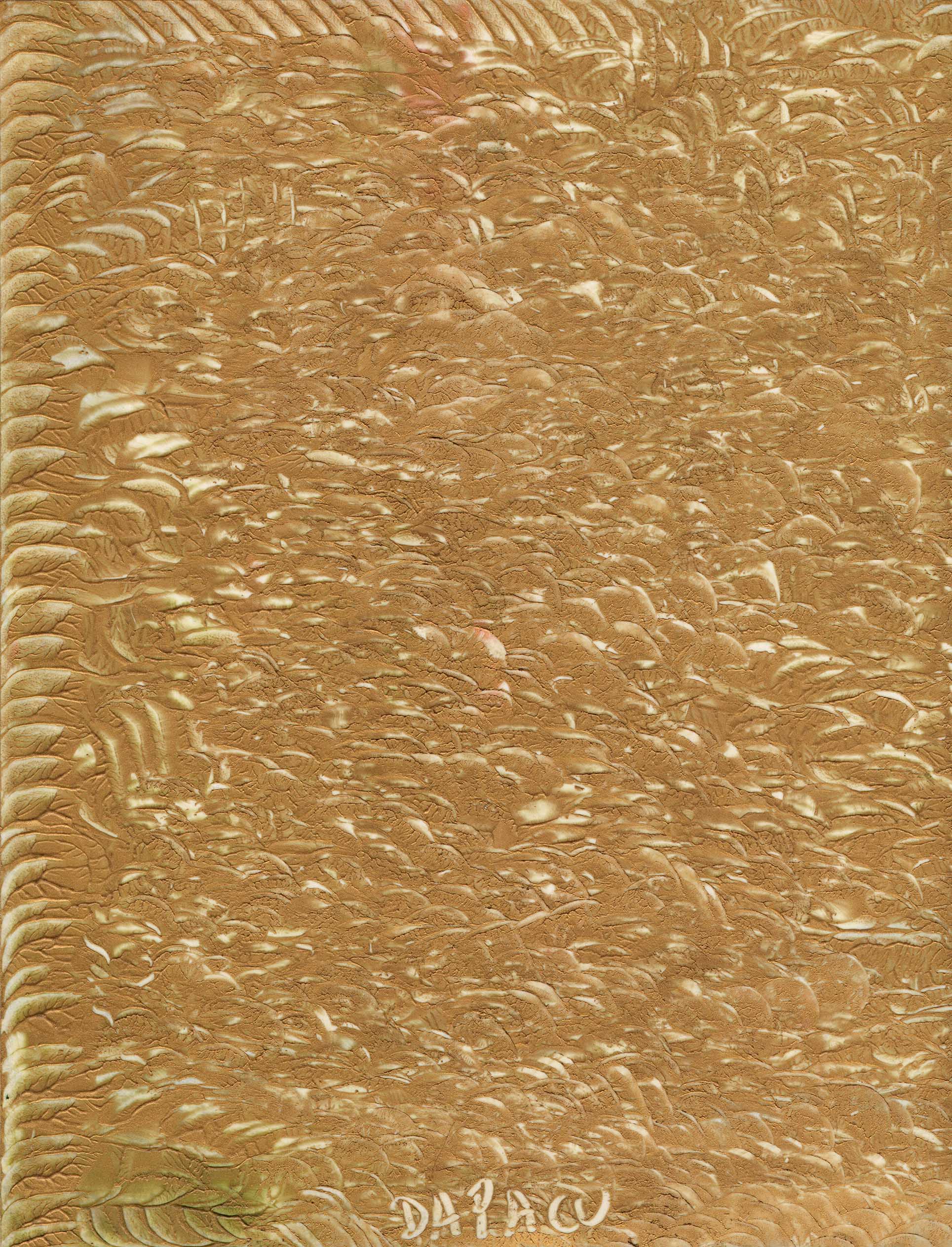 Masterpiece release by artist art gallery