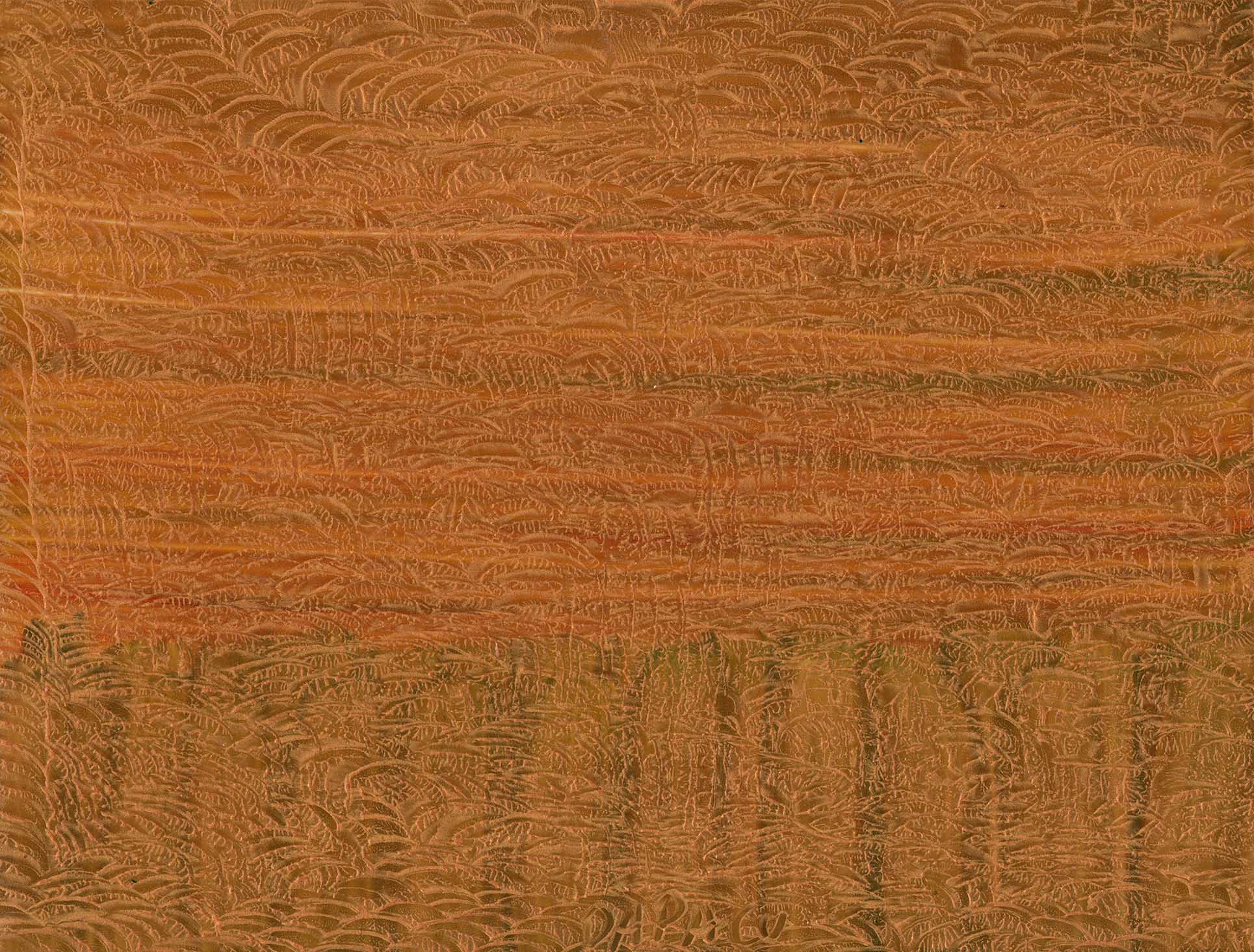 Masterpiece release by artist art gallery