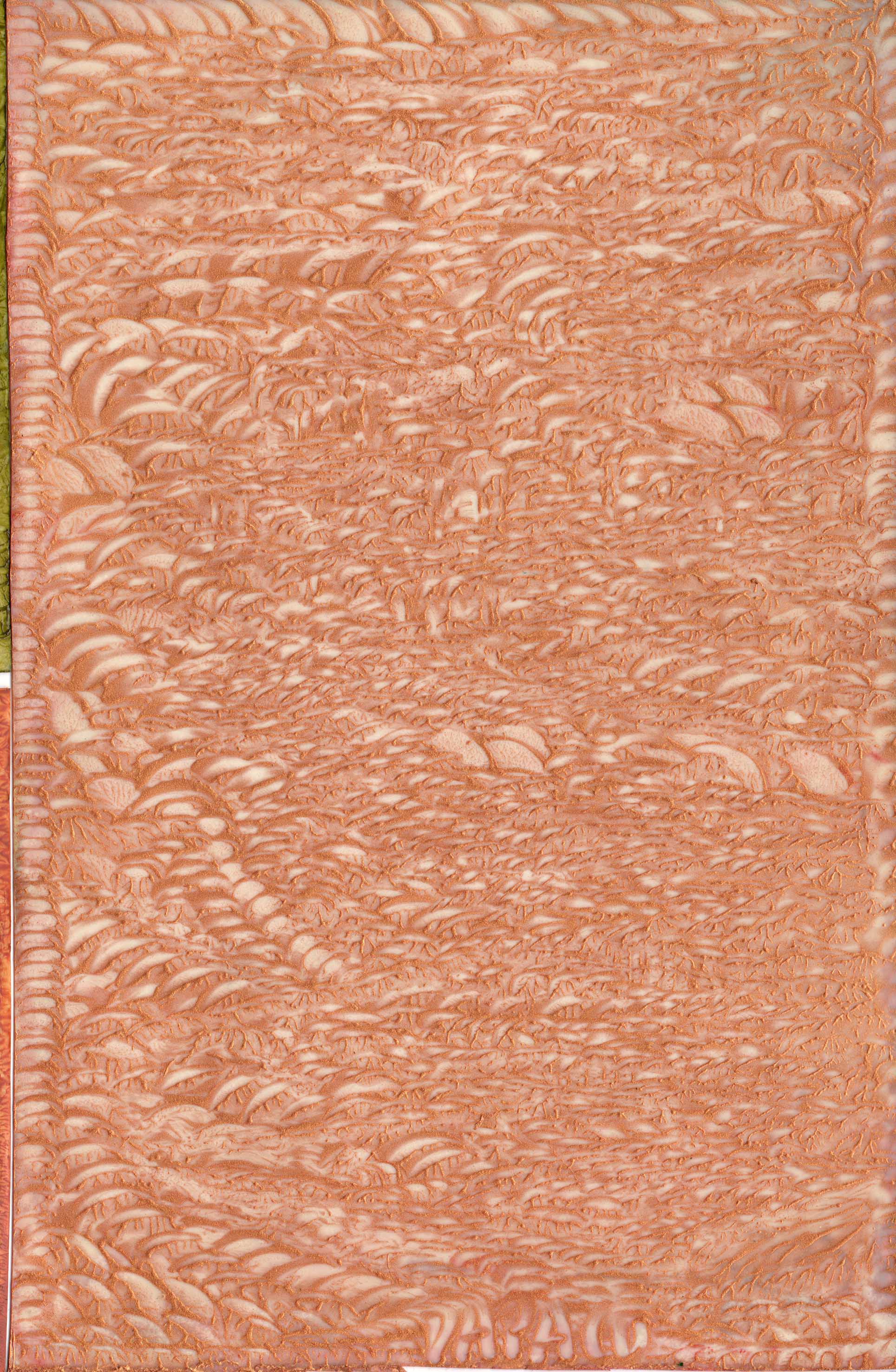 Masterpiece release by artist art gallery