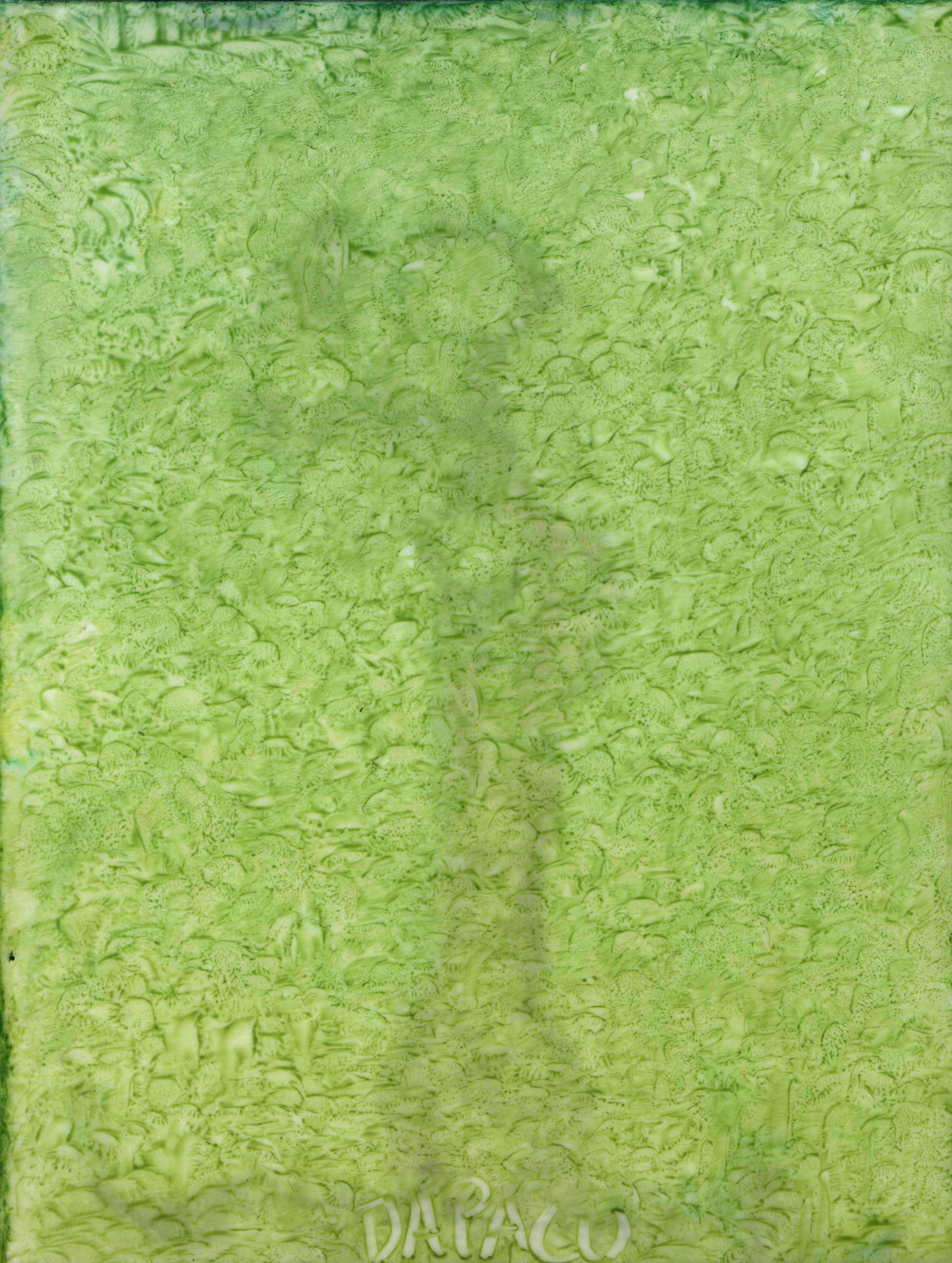 Masterpiece release by artist art gallery