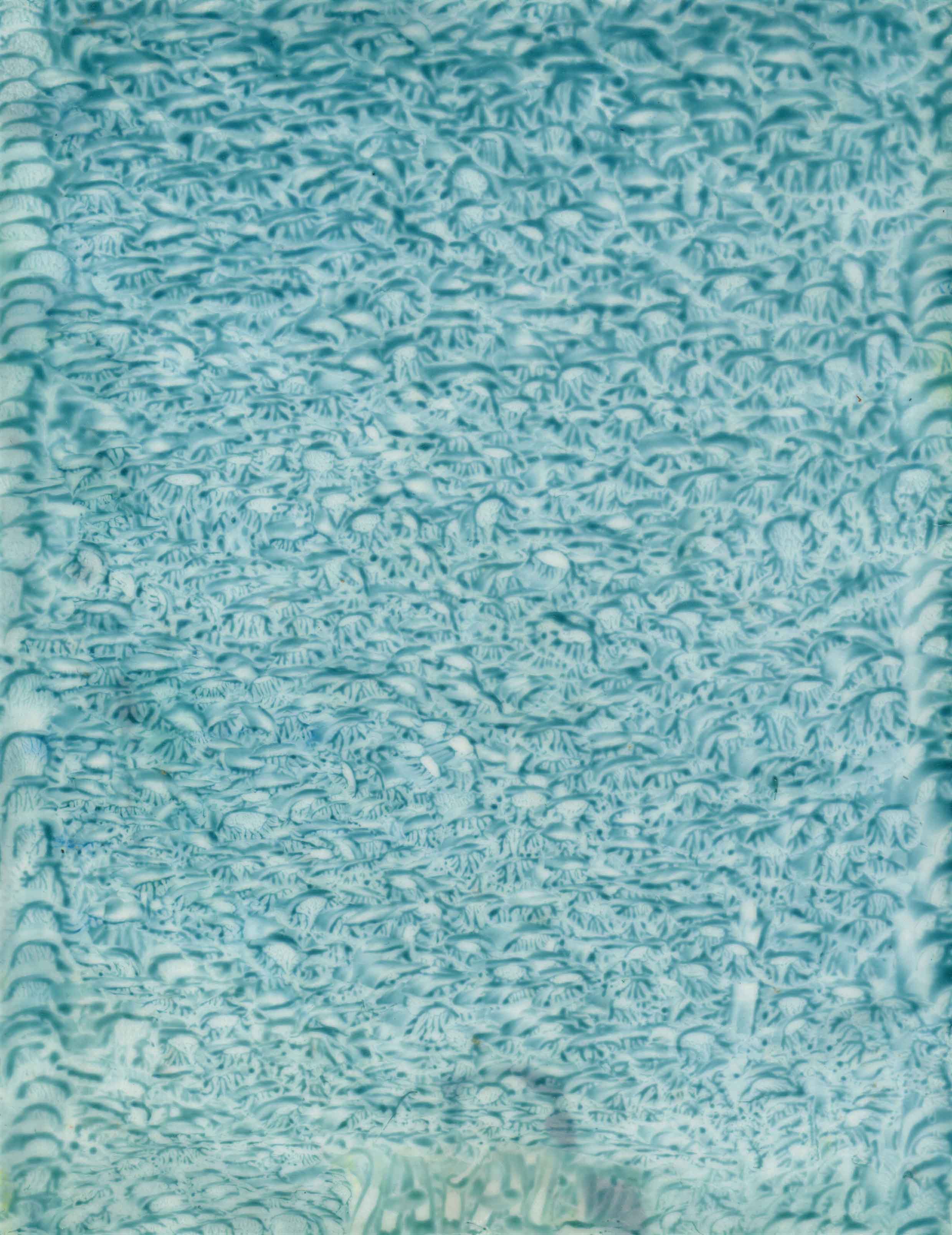 Masterpiece release by artist art gallery