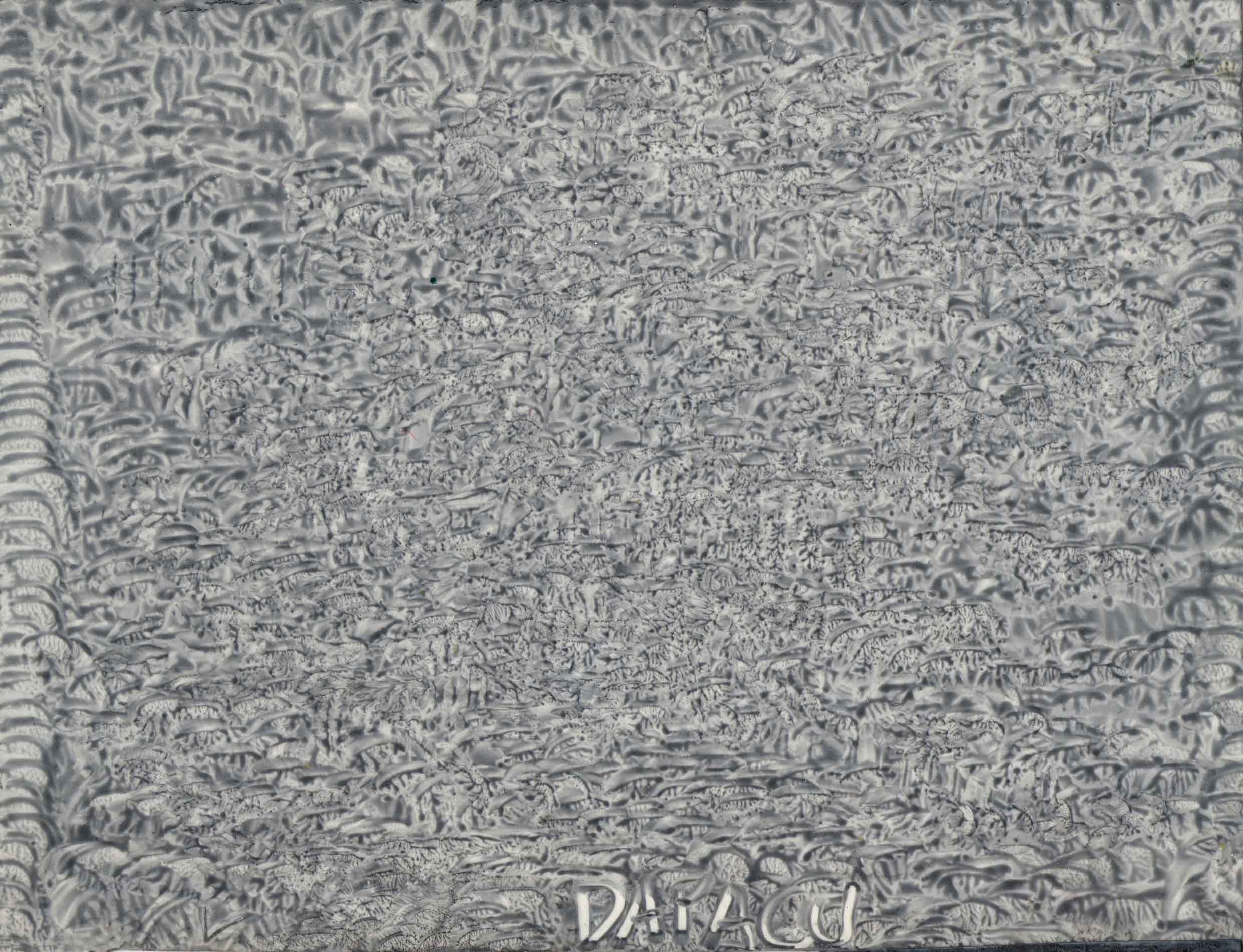 Masterpiece release by artist art gallery