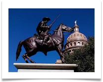 State Of Texas Austin Capital ATX 
Welcome To Texas News